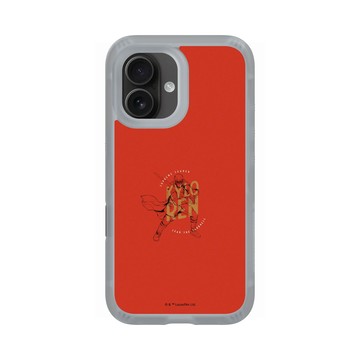iPhone 16 AirX 流變灰 - 迪士尼-星際大戰 Star Wars - 小圖款-凱羅忍