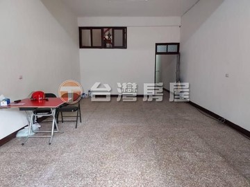 站前大地坪店面｜桃園市楊梅區楊新路