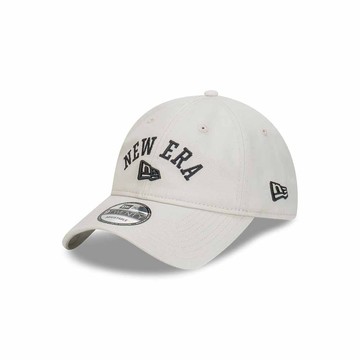 NEW ERA 男女 9TWENTY NEW ERA ATHLETIC NE復古石灰 NE60588237