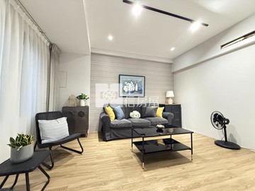 南區健康公園全新整理美透天｜台中市南區新和街