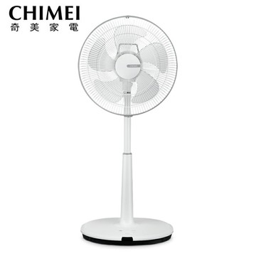 【CHIMEI奇美】14吋DC直流微電腦遙控立扇 DF-14CX60