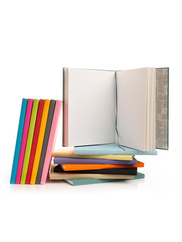 BRILLIANTA LARGE NOTE STATIONERY