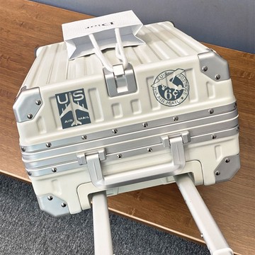 行李箱 旅行箱 拉桿箱 輕便萬向輪 出國學生登機箱多功能行李箱拉桿箱女寸登機拉鏈款充電大容量旅行密碼皮箱子男