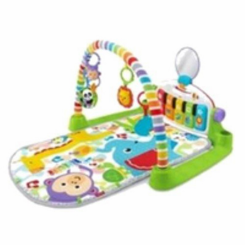 知育玩具 アルファベット トレイン 乗り物 メロディー 4way