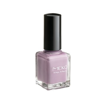 灰階童話光感甲油-紫羅蘭花語 EA-012