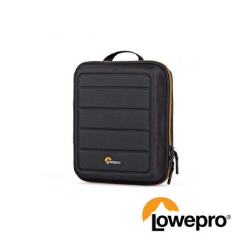 Lowepro 羅普 硬派 CS80 硬殼相機包-正成公司貨