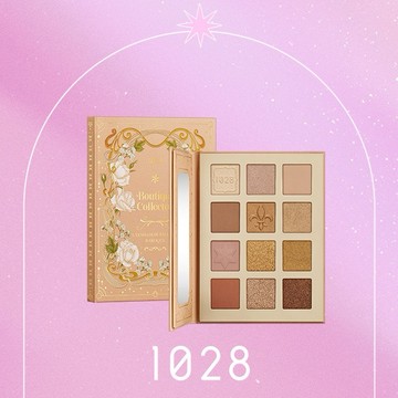 ［快速出貨］小驚喜🎁【1028】收藏家限量眼彩盤 ✨收禮者自選色號✨