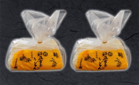 稲庭うどん訳あり太さ不揃い切り落とし(中) 1600g(800×2袋)×1回 計1.6kg 1回のみのお届け 