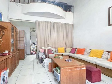 鳳山挑高透天｜雙捷運宅大東站、鳳山國中站｜高雄市鳳山區瑞興路