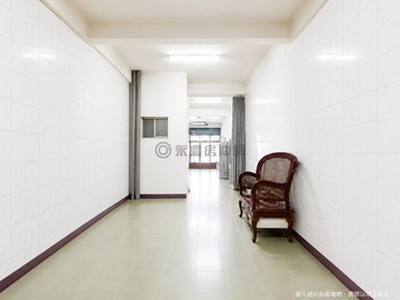 九如一路商三燙金地段｜稀有保值五樓透店｜店住合一｜高雄市三民區九如一路