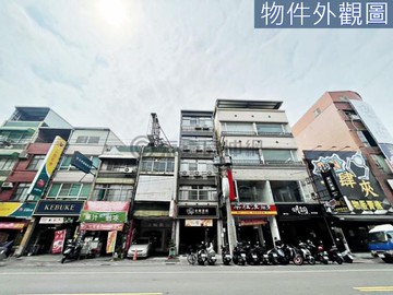佳佳台慶文藻鼎中商圈#正臨路#燙金透天店面｜高雄市三民區鼎中路