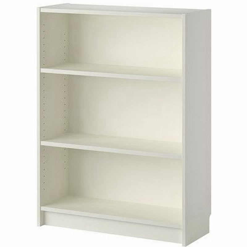 本棚 コミックラック おしゃれ 大容量 薄型 書棚 収納 漫画 カラーボックス スリム 漫画 書籍 Ikea イケア Billy ビリー 通販 Lineポイント最大0 5 Get Lineショッピング