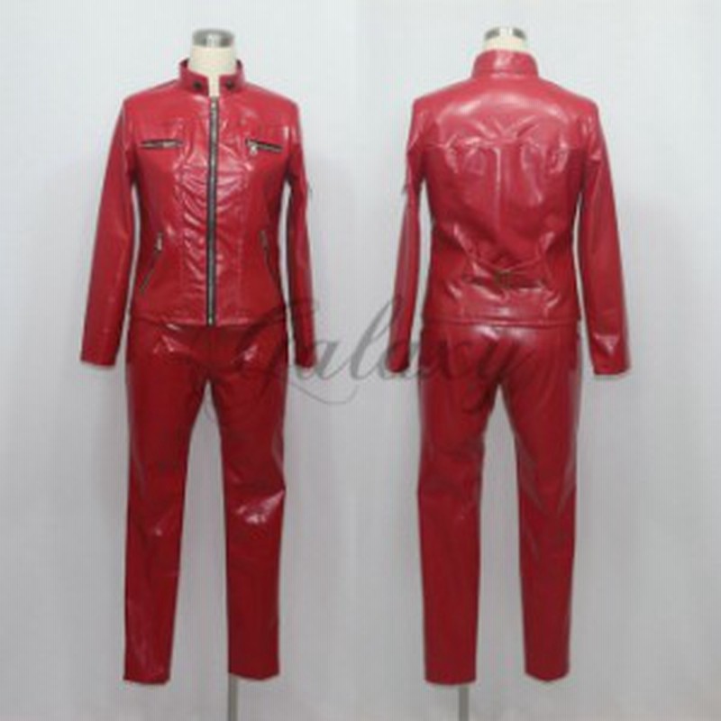 攻殻機動隊 Arise Ghost In The Shell 草薙素子 コスプレ衣装 Cc1490 通販 Lineポイント最大1 0 Get Lineショッピング