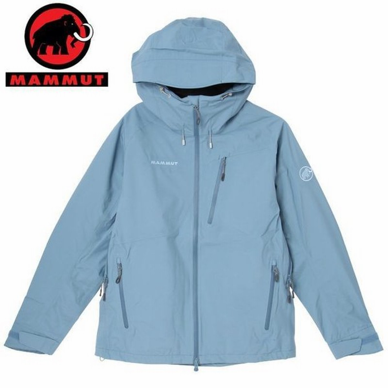 マムート Mammut アウトドア ジャケット レディース ゴアテックス オールウェザージャケット 1010 5030 Od 通販 Lineポイント最大0 5 Get Lineショッピング