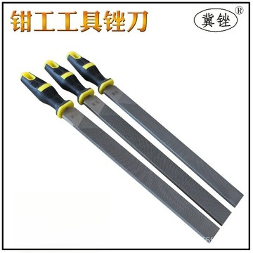 💥臺灣熱賣💥高碳鋼銼刀 鋼銼刀 木工 銼刀組 冀銼 鋼銼 齊頭扁銼刀 細齒中齒粗齒扁鋼銼 平闆鉗工銼刀 平闆銼