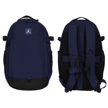 大型後背包 NIKE JORDAN(免運 CORDURA防潑水 旅行「JD2523028AD-002」≡排汗專家≡