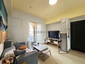 小港杭州大廈｜北歐風高樓層景觀三房平車｜桂林商圈｜高雄市小港區高鳳路