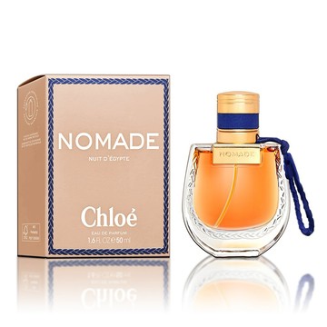 【CHLOE】芳心之旅夜幕精粹女性淡香精 (50ML)