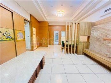 發現之旅四季區壹樓庭院戶｜桃園市蘆竹區奉化路