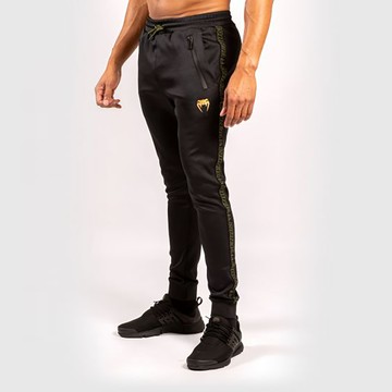 【Venum】Venum Club 212 運動長褲 長褲 男 黑_VENUM-04282-539