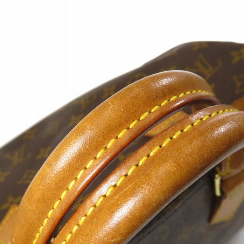 LOUIS VUITTON ルイヴィトン M4152 スピーディ30 ボストンバッグ