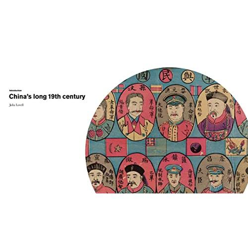 China’s hidden century: 1796 1912