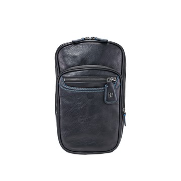 【pierre cardin 皮爾卡登】422經典單肩包