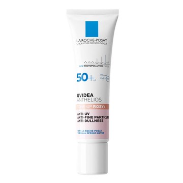 【理膚寶水】全護清透亮顏防曬隔離乳UVA PRO 30ml