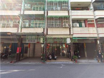 大寮小田園大地坪透天｜高雄市大寮區鳳林三路