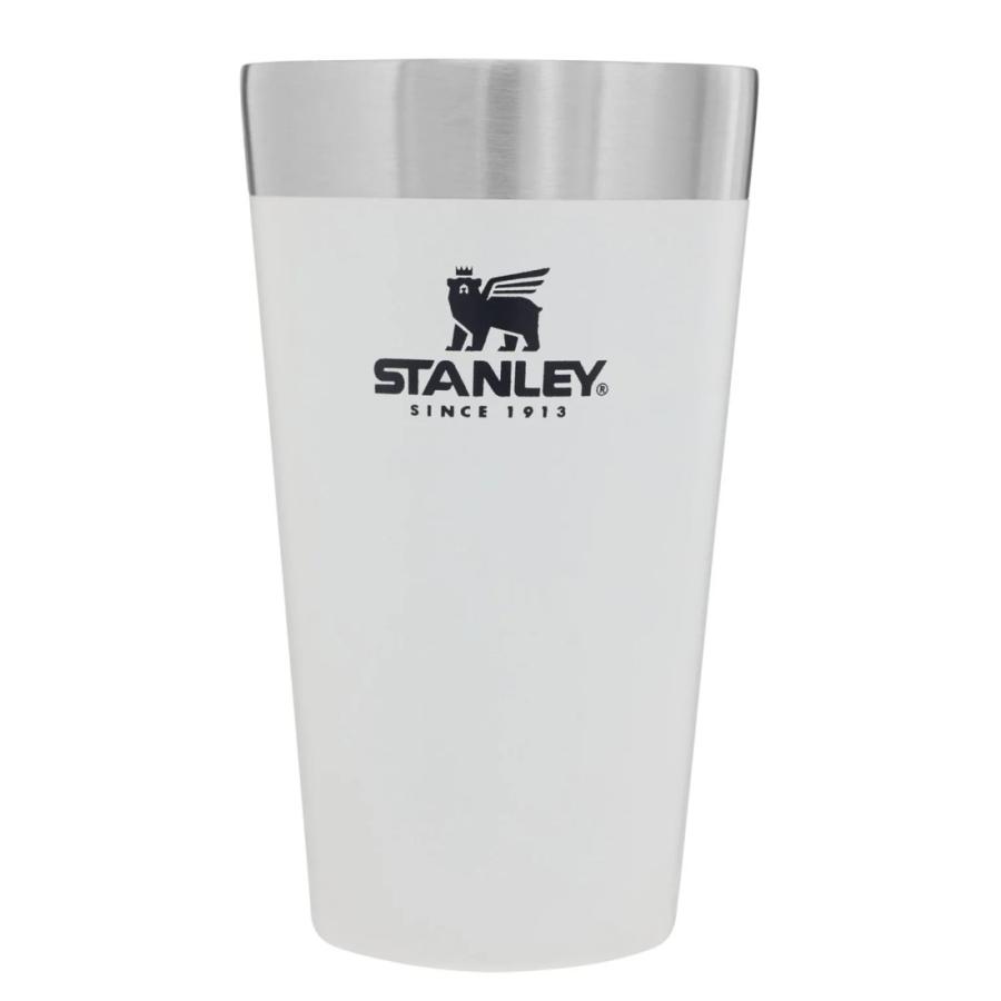 stanley スタンレー カップ マグカップ キャンプ スタッキング 真空パイント 10-02282 0.47L