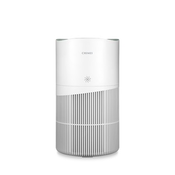 CHIMEI 波波淨 智能淨化大坪數專用清淨機/HEPA H13/UV光/16-20坪(AP-16HUWH)