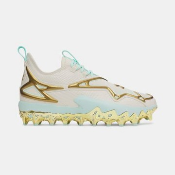 【UNDER ARMOUR】UA 男 Harper 11 Pro TPU Low KOD 棒壘鞋_6017519-279