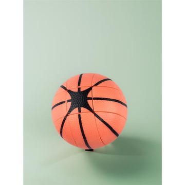 籃球魔方幼兒學生成人三階異形魔方益智玩具