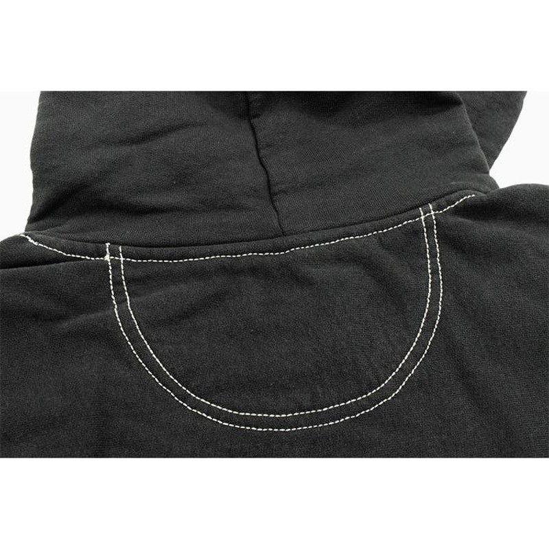 ステューシー パーカー プルオーバー STUSSY メンズ Contrast Stitch