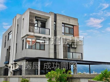 宜蘭國道裝潢電梯農舍｜宜蘭縣礁溪鄉茅埔七路
