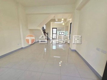 二林近溪湖全新美別墅A｜彰化縣二林鎮西庄巷