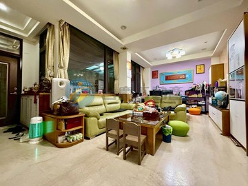 新天堂樂園大地坪工業住宅 B390｜花蓮縣吉安鄉華工六路