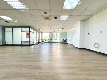 【綠線中清捷運站】有視野平車辦公室｜台中市北區文心路四段