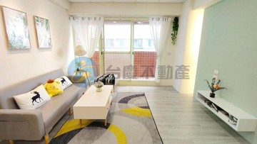近楊梅交流道愛買商圈全新裝潢超美3房車｜桃園市楊梅區裕成南路