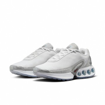 NIKE AIR MAX DN 男女休閒鞋 白-HQ3457161
