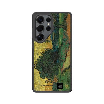 Galaxy S25 Ultra SolidSuit 黑 - Van Gogh Museum - 日暮風光