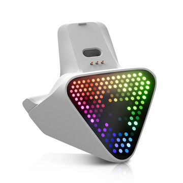 【信星科技】FLYDIGI 飛智 手把充電底座2 Pro (白色) 適用八爪魚5-廠商直送