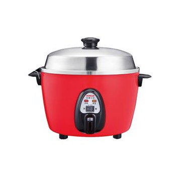 SANLUX台灣三洋 10人份 電鍋 /台 EC-10AS