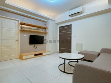 五甲公園溫馨好宅★捷市旅★兩房+平移車位｜高雄市前鎮區瑞南街