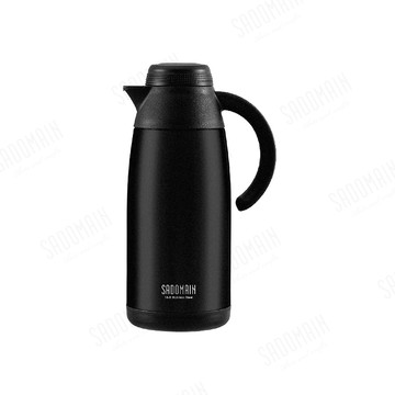 【仙德曼SADOMAIN】316不鏽鋼極度輕薄經典保溫壺(800ml) LL0800