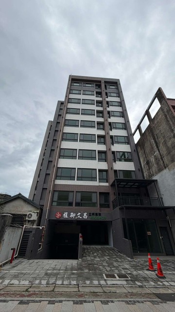 芎林馥御文昌2+1房兩衛B3｜新竹縣芎林鄉文昌街