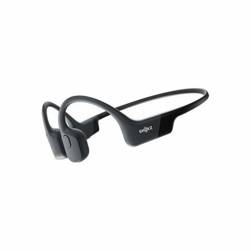 SHOKZSHOKZ OpenRun-Black SKZ-EP-000003 1個(直送品) 通販 LINE SHOKZSHOKZ OpenRun-Black SKZ-EP-000003 1個(直送品) 通販 LINE