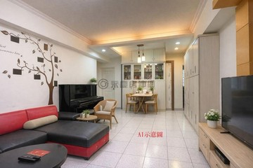 楠梓仁翔社區*成家立業*三房近交流道#生活機能強｜高雄市楠梓區清平街