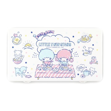 Sanrio三麗鷗系列口罩收納盒_餐桌