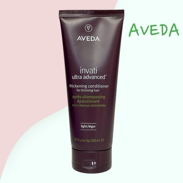 全新現貨 AVEDA 蘊活煥欣潤髮乳 200ml